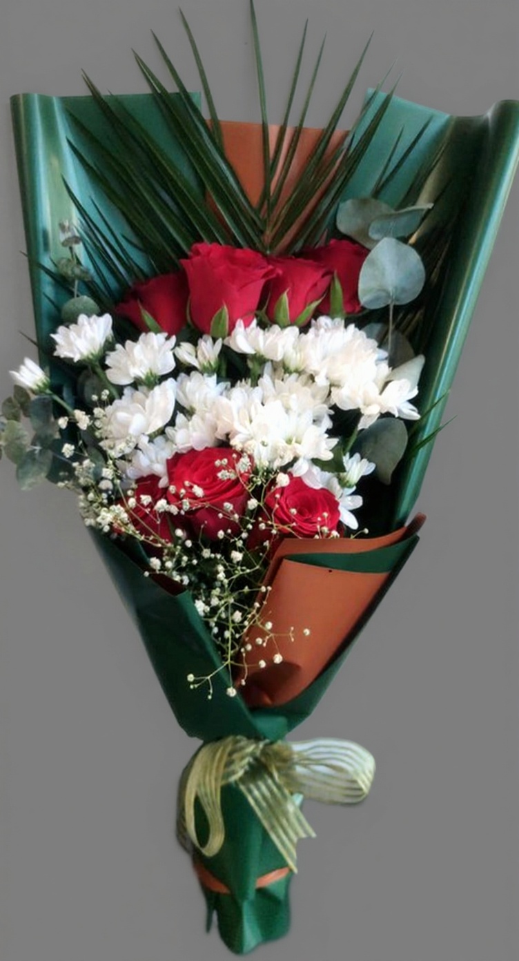 Darıca Çiçek Siparişi - Çiçek Model 2